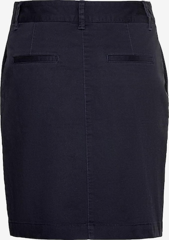 GANT Skirt in Blue