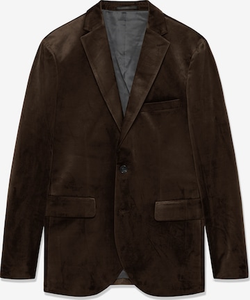 Matinique Sako 'MAGeorge' - Hnedá: predná strana