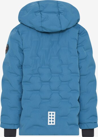 LEGO® kidswear Performance Jacket 'Jipe' in Blue