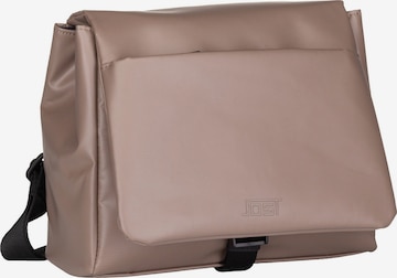 JOST Schoudertas 'Tolja' in Grijs: voorkant