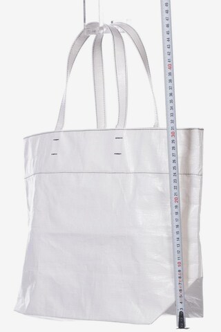 N°21 Bag in One size in White