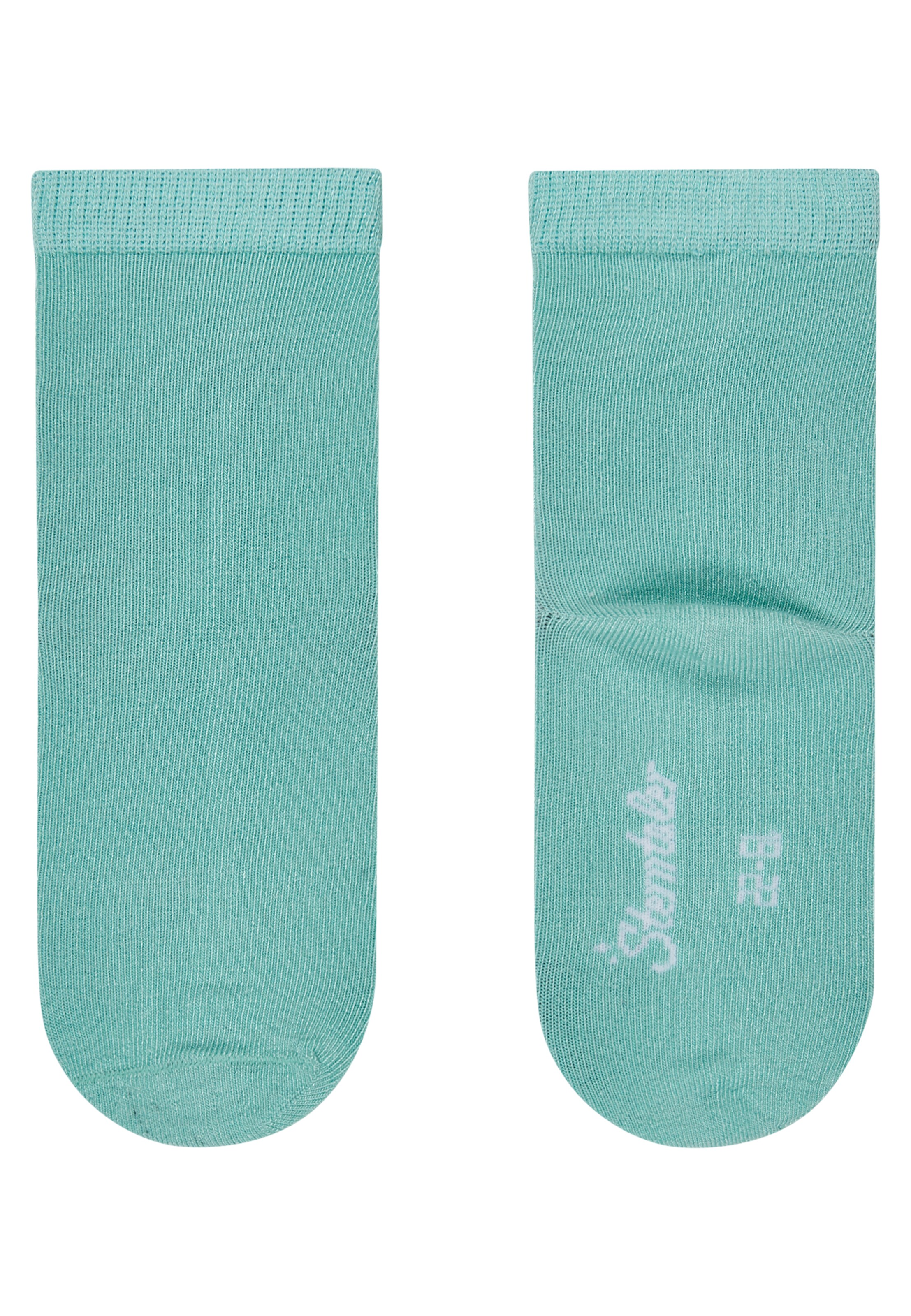 STERNTALER Socks in Green
