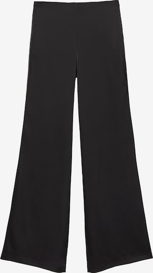 Pull&Bear Housut koossa 34 värissä musta, Tuotenäkymä