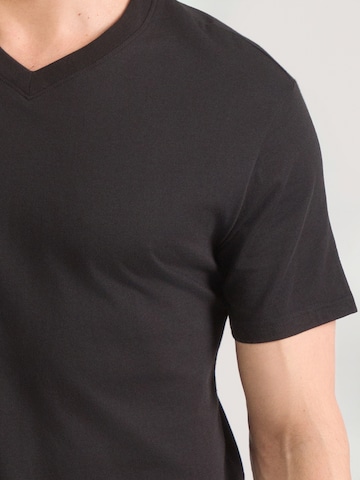 SCOTCH & SODA Shirt in Black