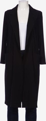 Max Mara Leisure Jacket & Coat in M in Black: front