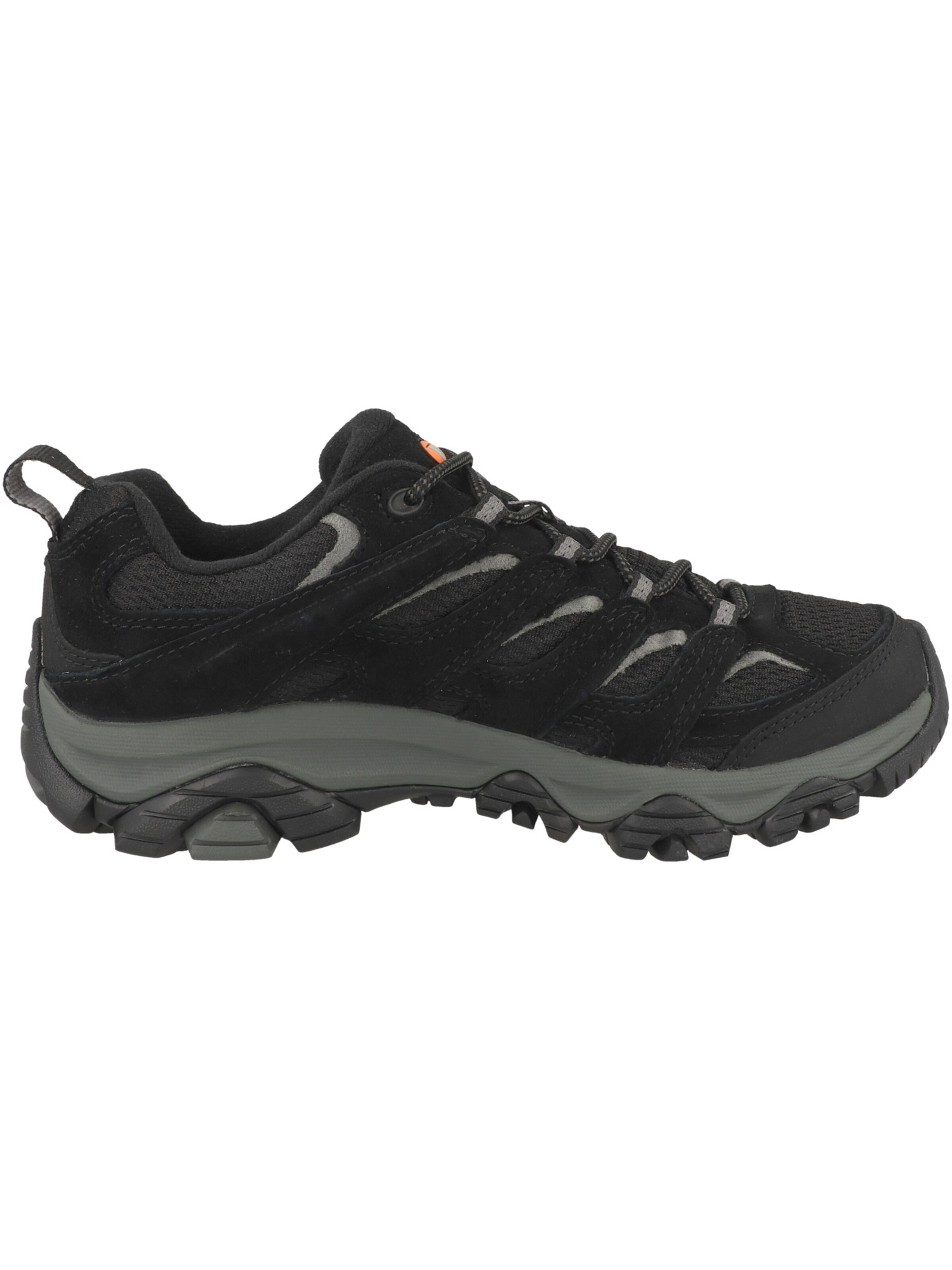 Chaussure basse ' Moab 3 GTX ' MERRELL en noir