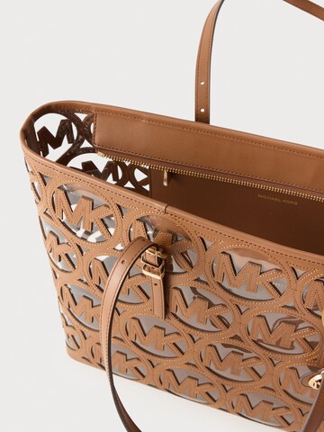 MICHAEL Michael Kors Shoppingväska i brun