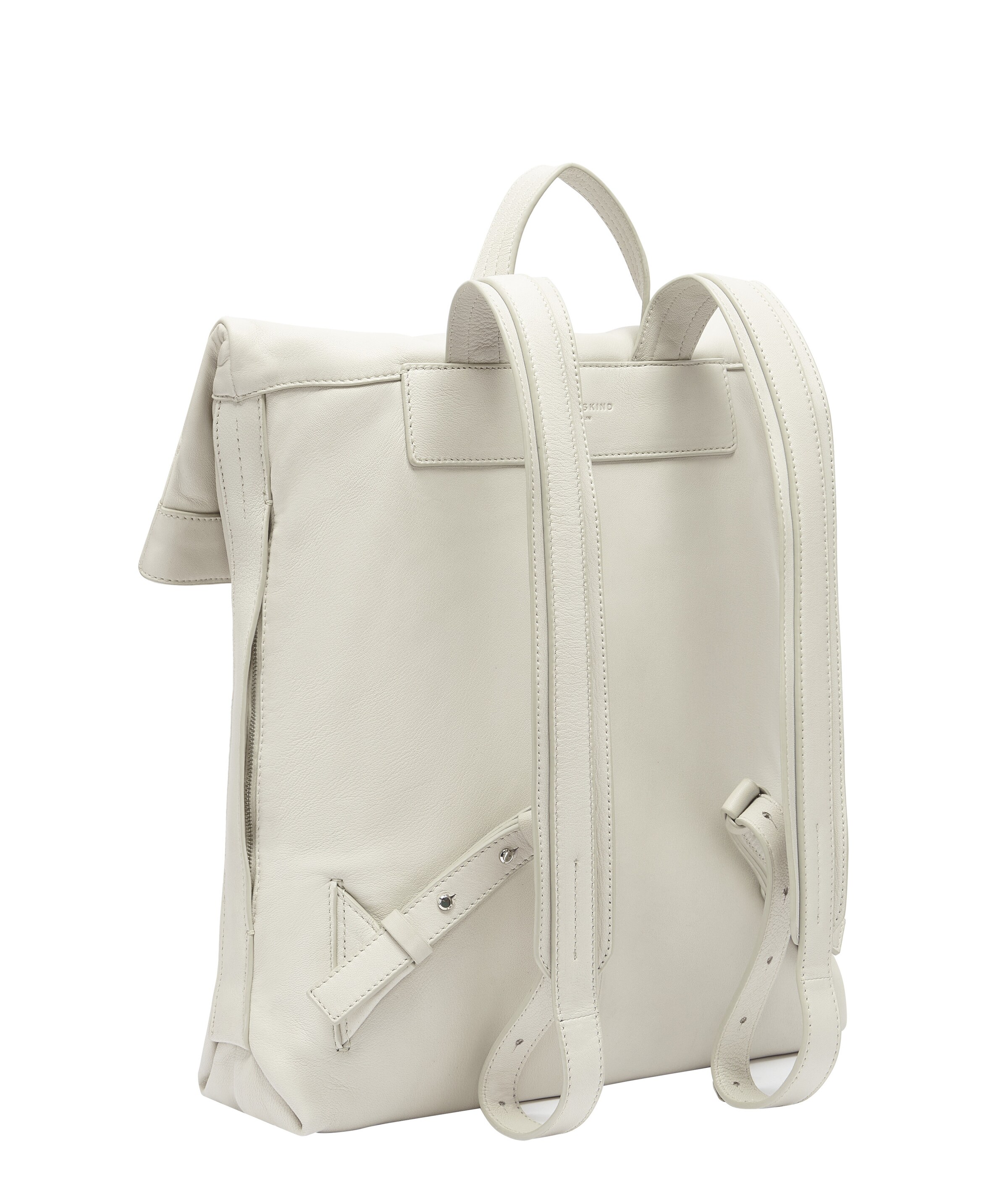 Liebeskind Berlin Rucksack 'Elvira' in Beige