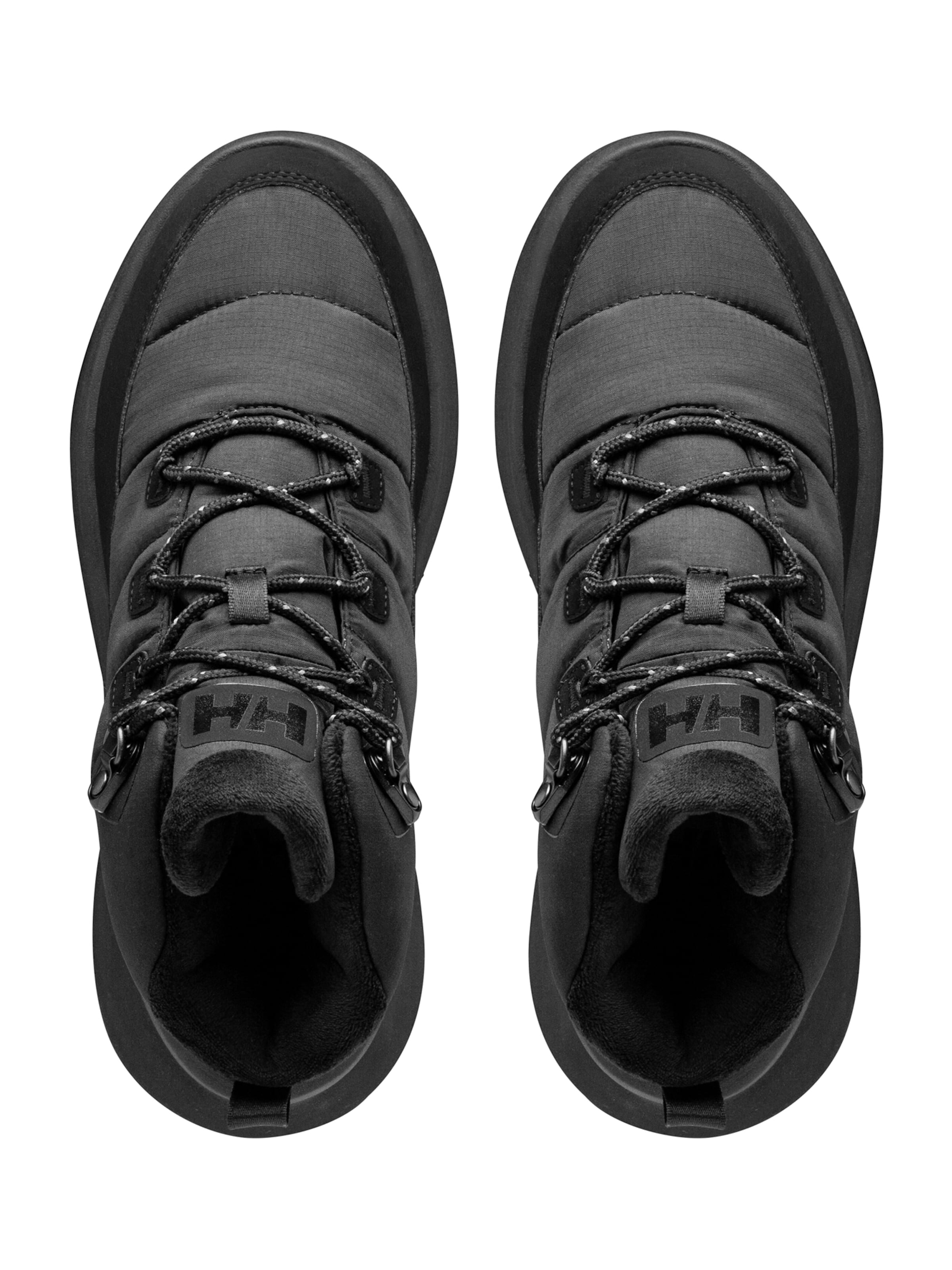 HELLY HANSEN Snow boots 'Bliss Boot HT' in Black