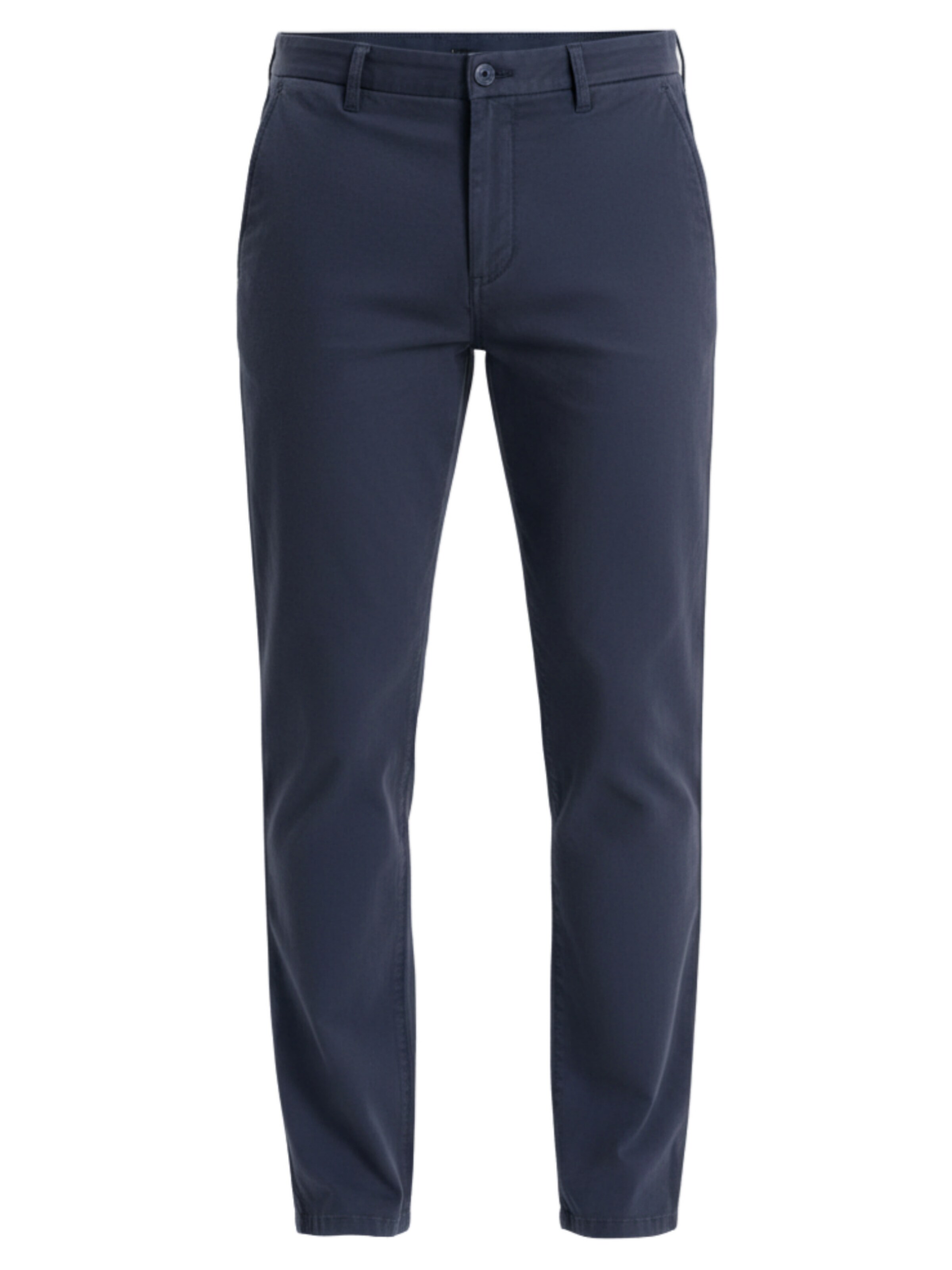 Ombre Chino trousers 'OM-PACP-0151' in Blue: front