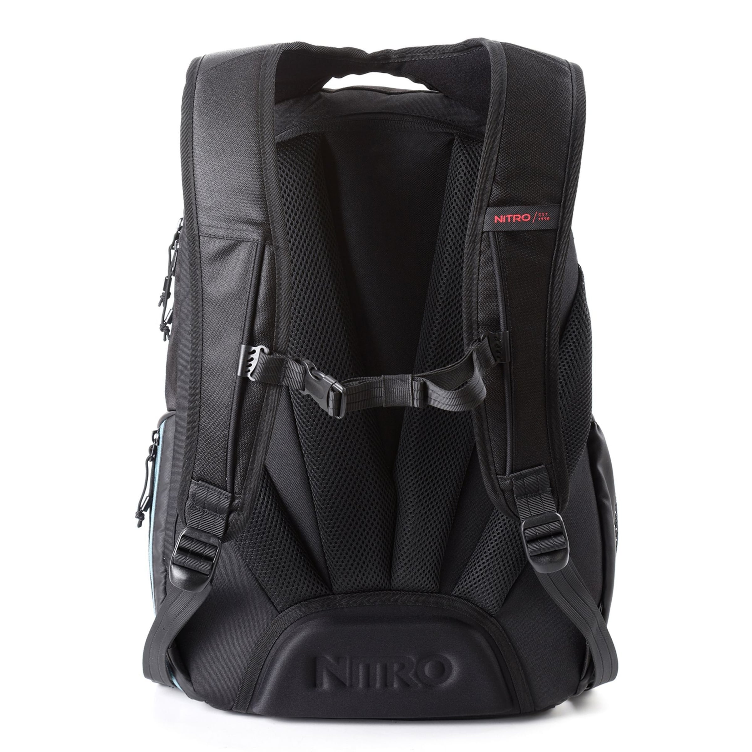Sac à dos 'Chase 35L ' NITRO en noir