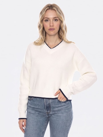 LEVI'S ® Trui 'Reese' in Beige