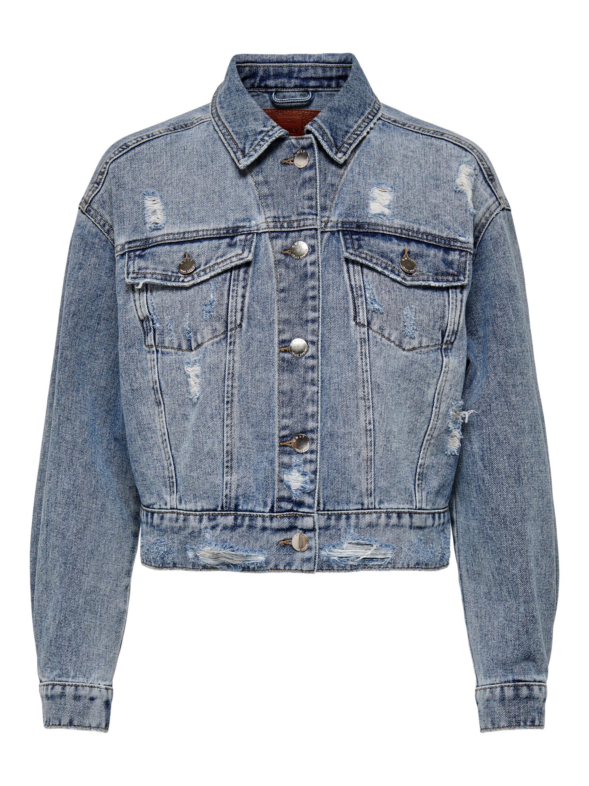 cheap price denim jacket