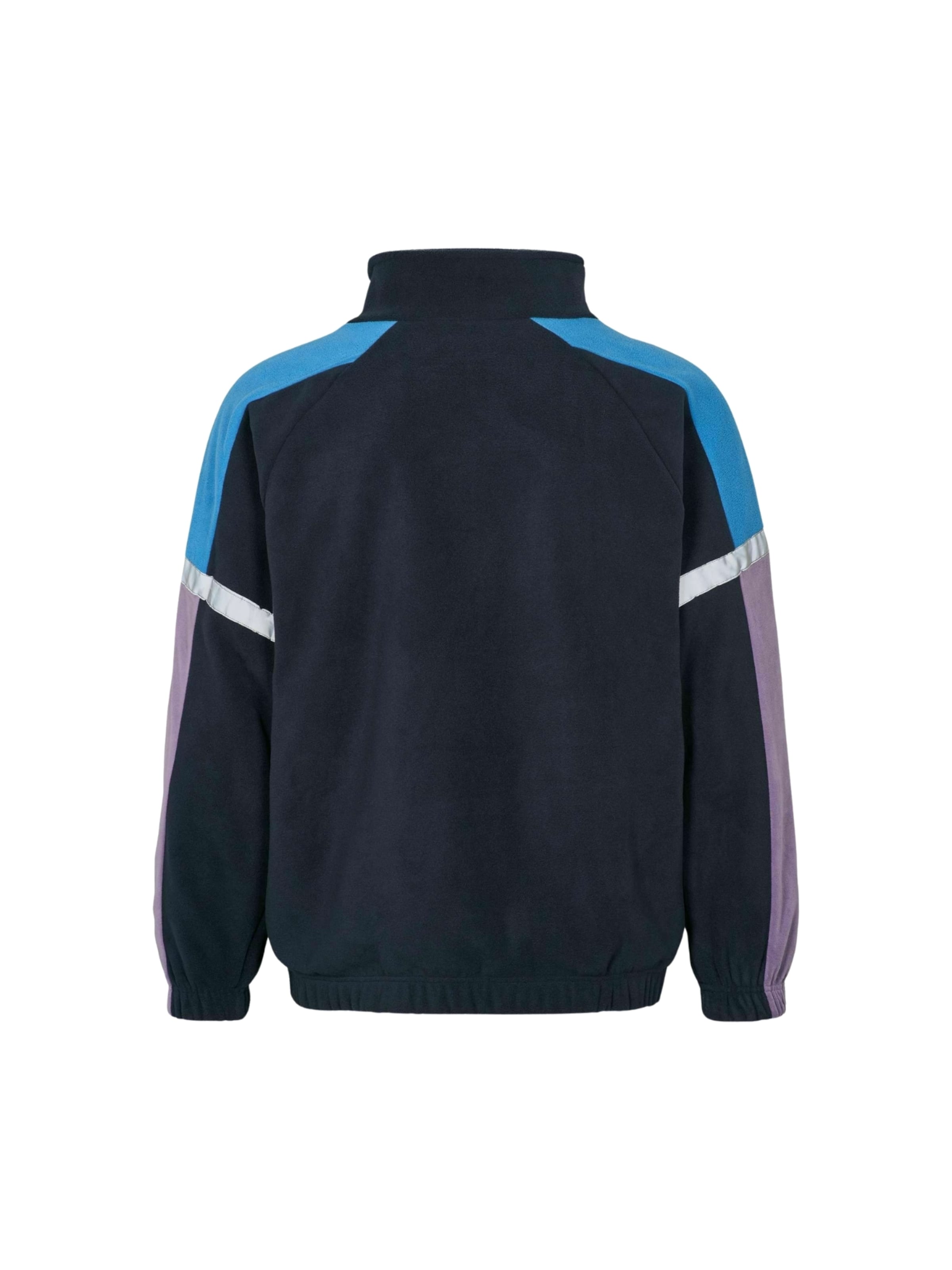 Denim Project Přechodná bunda ' DPLuke ' – modrá