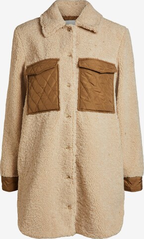 OBJECT Between-Season Jacket 'Logan' in Brown: front