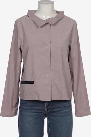 Gudrun Grenz Blazer in S in Pink: front