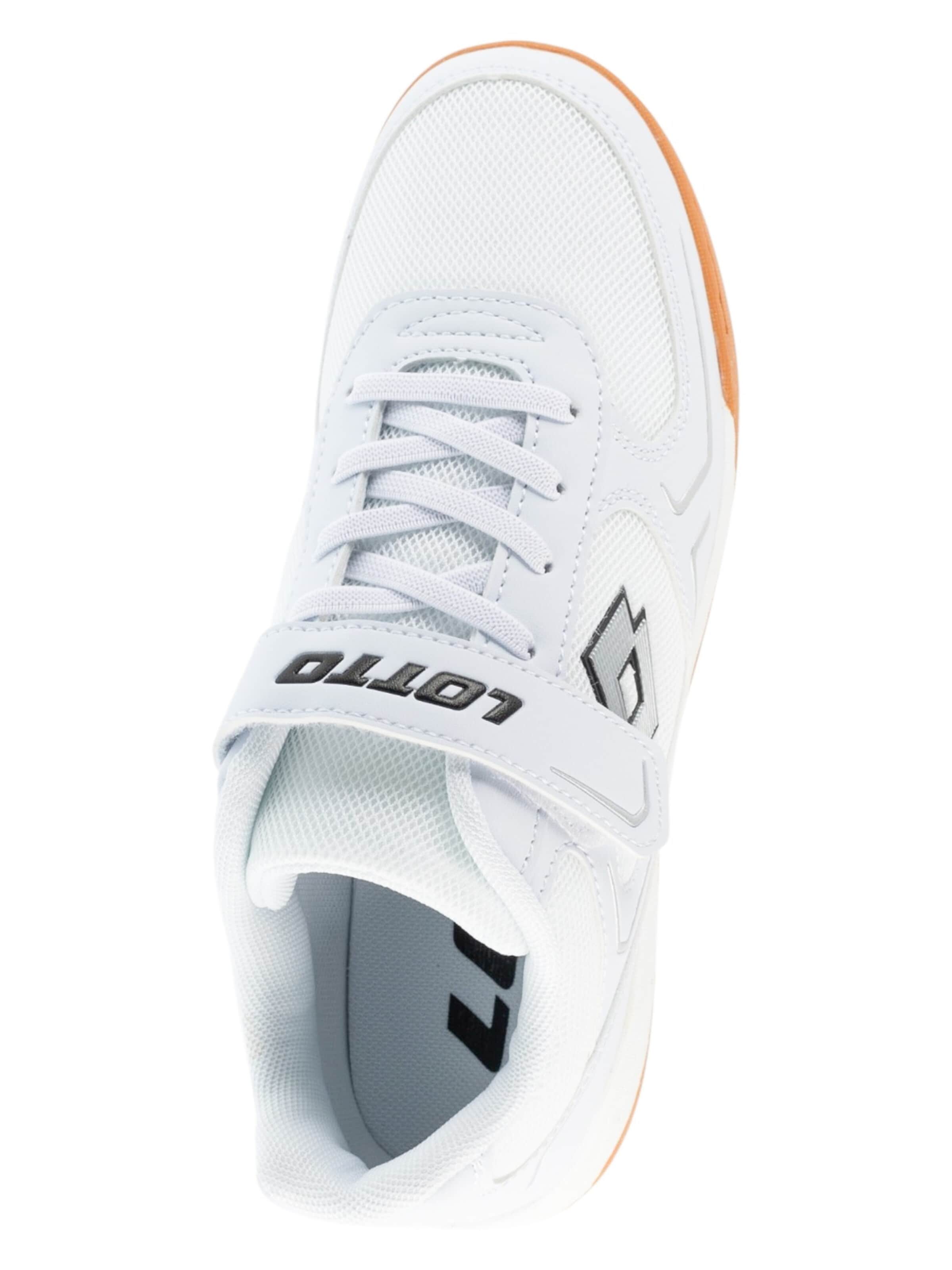 LOTTO Sports shoe 'Lotto Skeyla T' in White