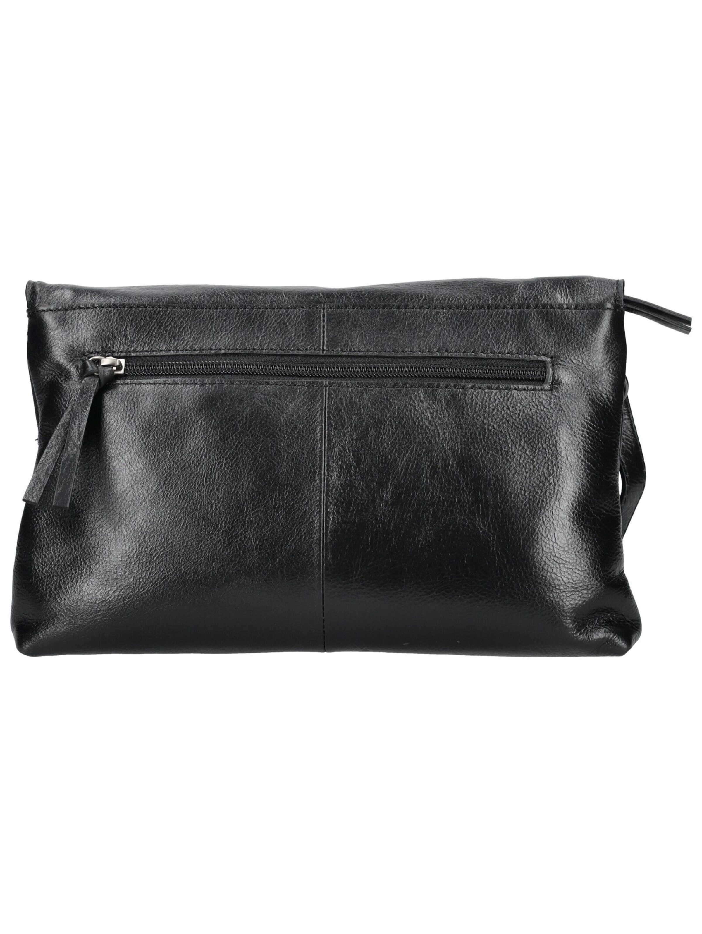 Burkely Handtasche in Schwarz