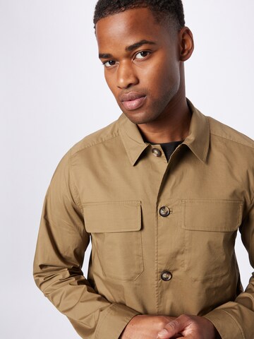SCOTCH & SODA Tussenjas in Groen