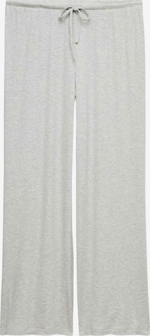Marks & Spencer Pyjamahose in Grau: Vorderseite