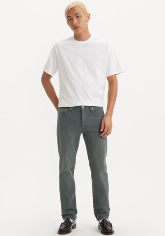 LEVI'S ® Slimfit Jeans in Grau