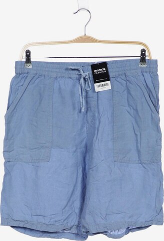 DRYKORN Shorts in 38 in Blue: front