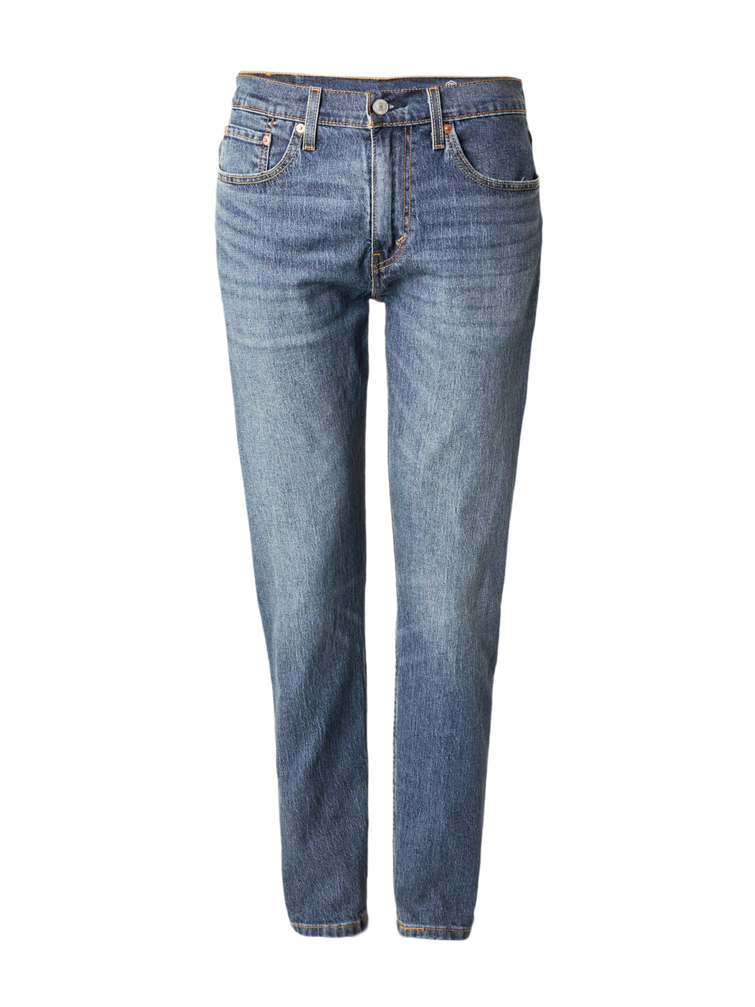 LEVI'S ® Regular Jeans '502™' in Blue: front