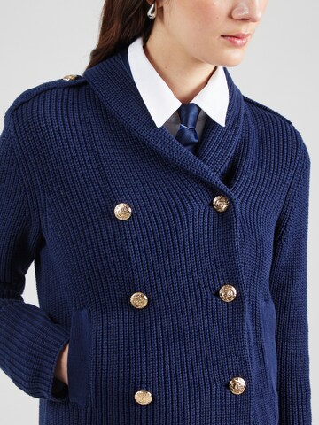 Giacchetta di Lauren Ralph Lauren in blu
