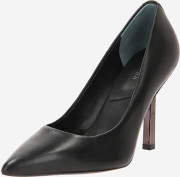 GUESS Pumps 'CIANCI' in Schwarz: predná strana