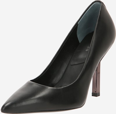 Pumps 'CIANCI' GUESS pe negru, Vizualizare produs