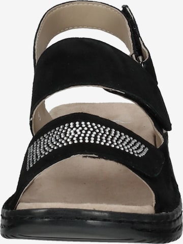 ARA Sandals in Black