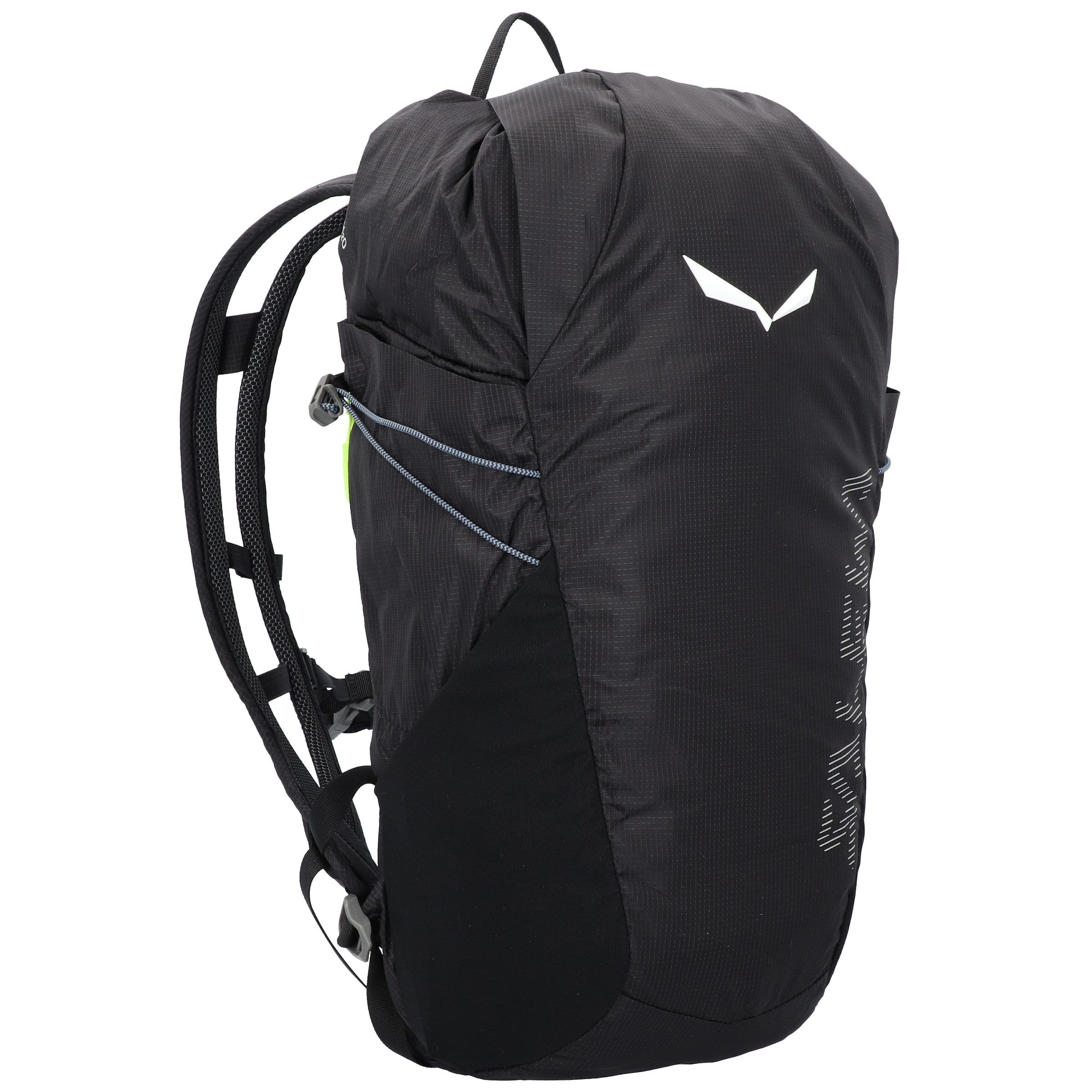 SALEWA Rucksack 'Ultra Train 22' in Schwarz