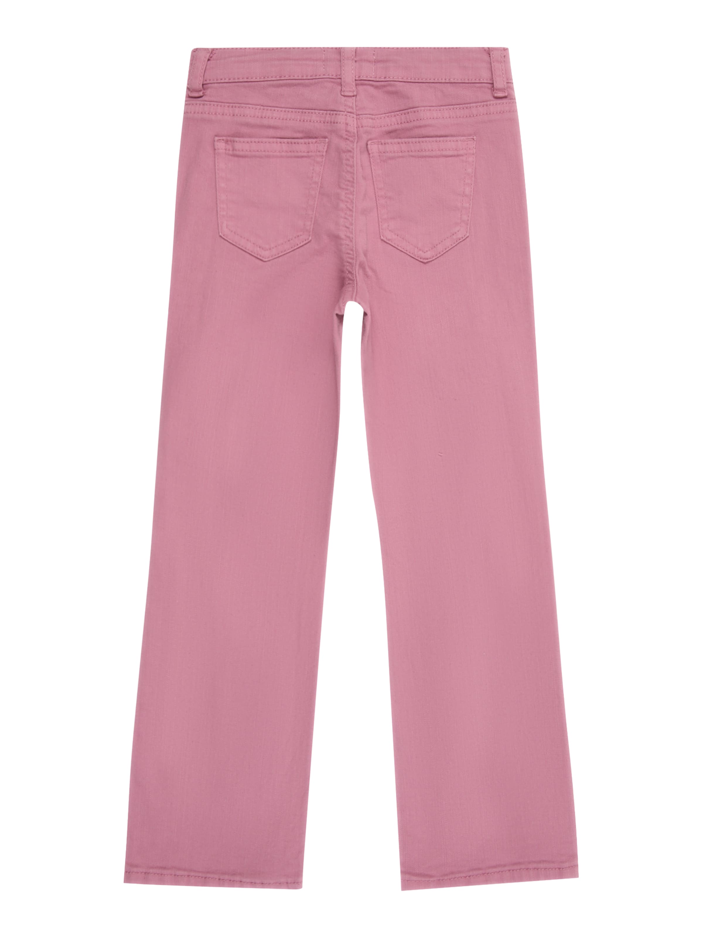 évasé Pantalon 'KMGSUNNA ANNE' Only Mini en violet