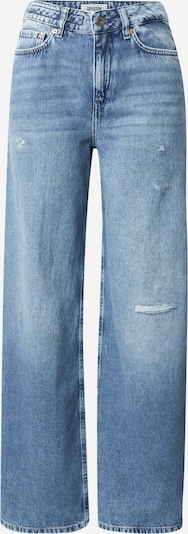 DRYKORN Farkut 'MEDLEY 10' värissä sininen denim, Tuotenäkymä