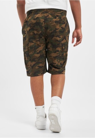 Ecko Unlimited Loosefit Cargobyxa 'Virginia' i blandade färger