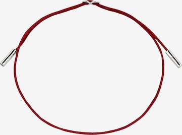 Bracelet ELLI en argent : devant