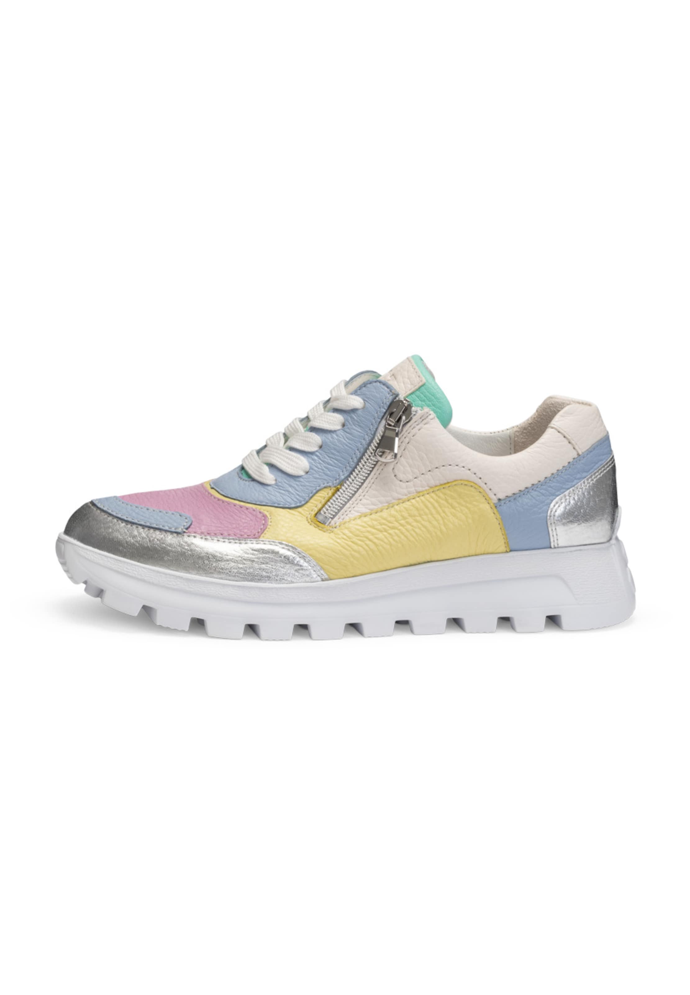 VITAFORM Sneaker in Mischfarben
