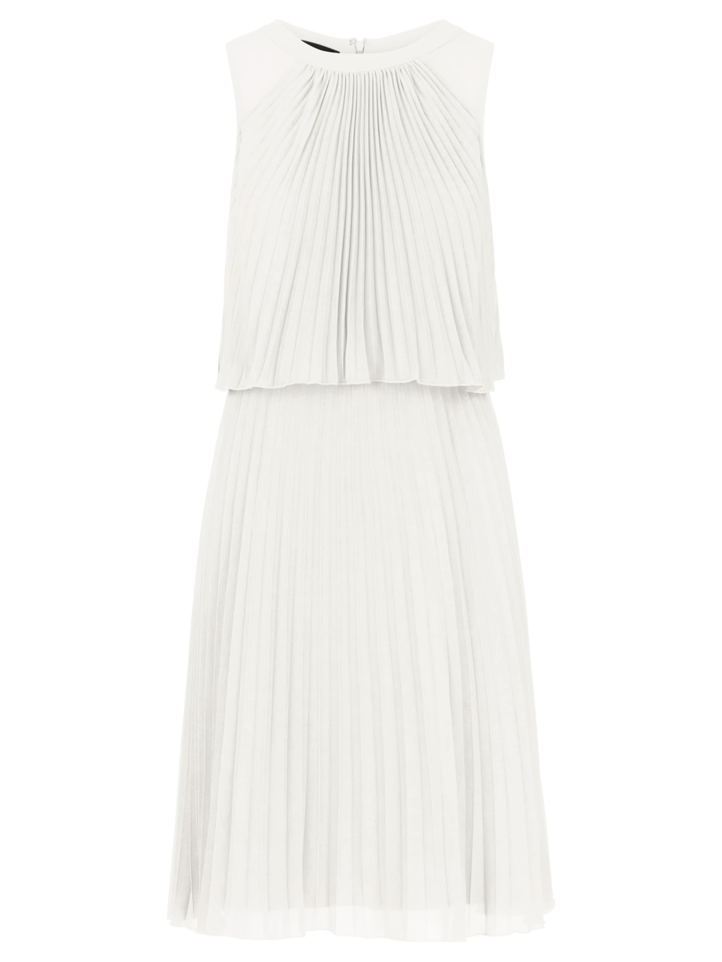 APART Kleid in Beige: Vorderseite