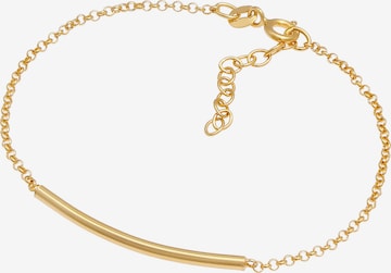 ELLI Armband Geo in Gold