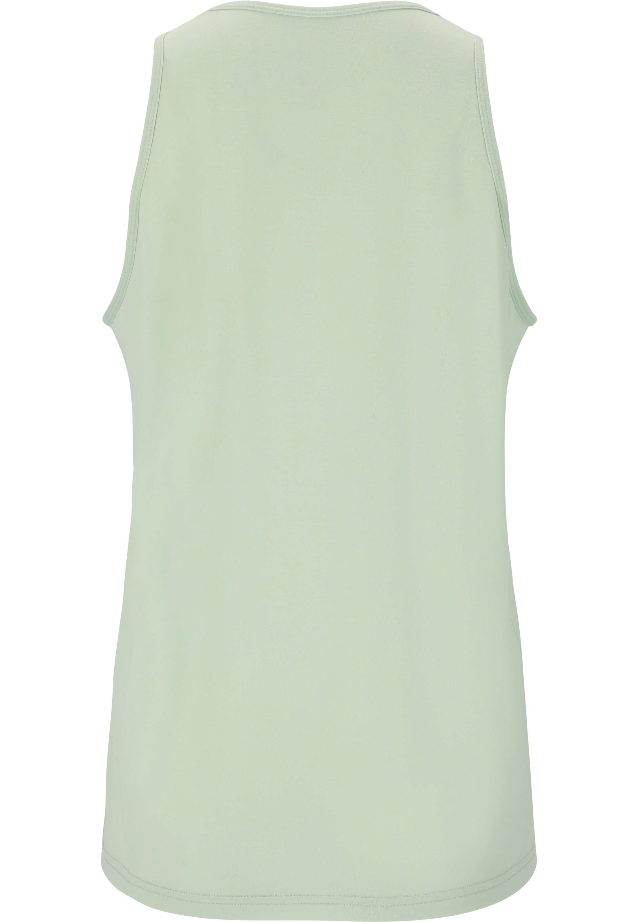Athlecia Sports top 'Mota' in Green