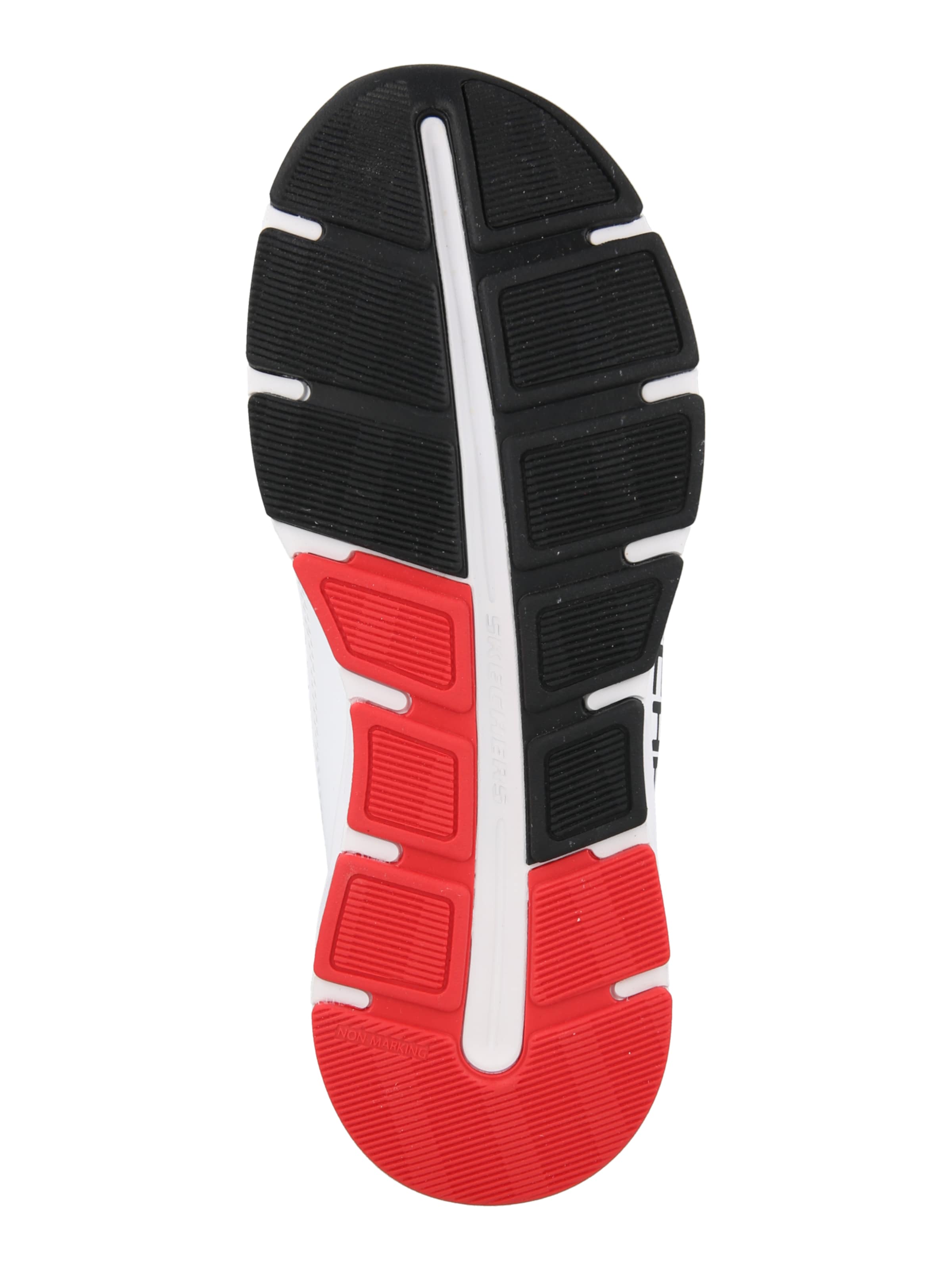 SKECHERS Сникърси 'GLIDE-STEP PLUS - VISTA-LANE' в бяло