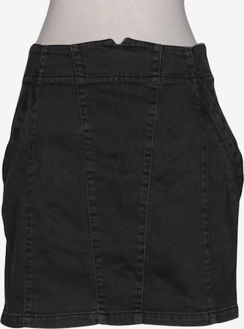 Tiger of Sweden Skirt in M in Grey: front