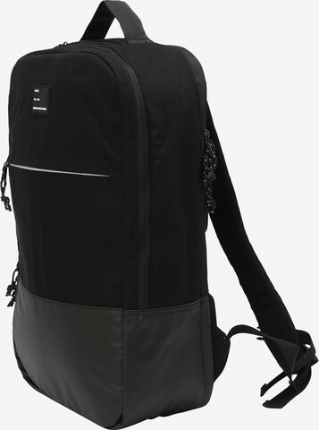 Forvert Backpack 'Duncan' in Black: front