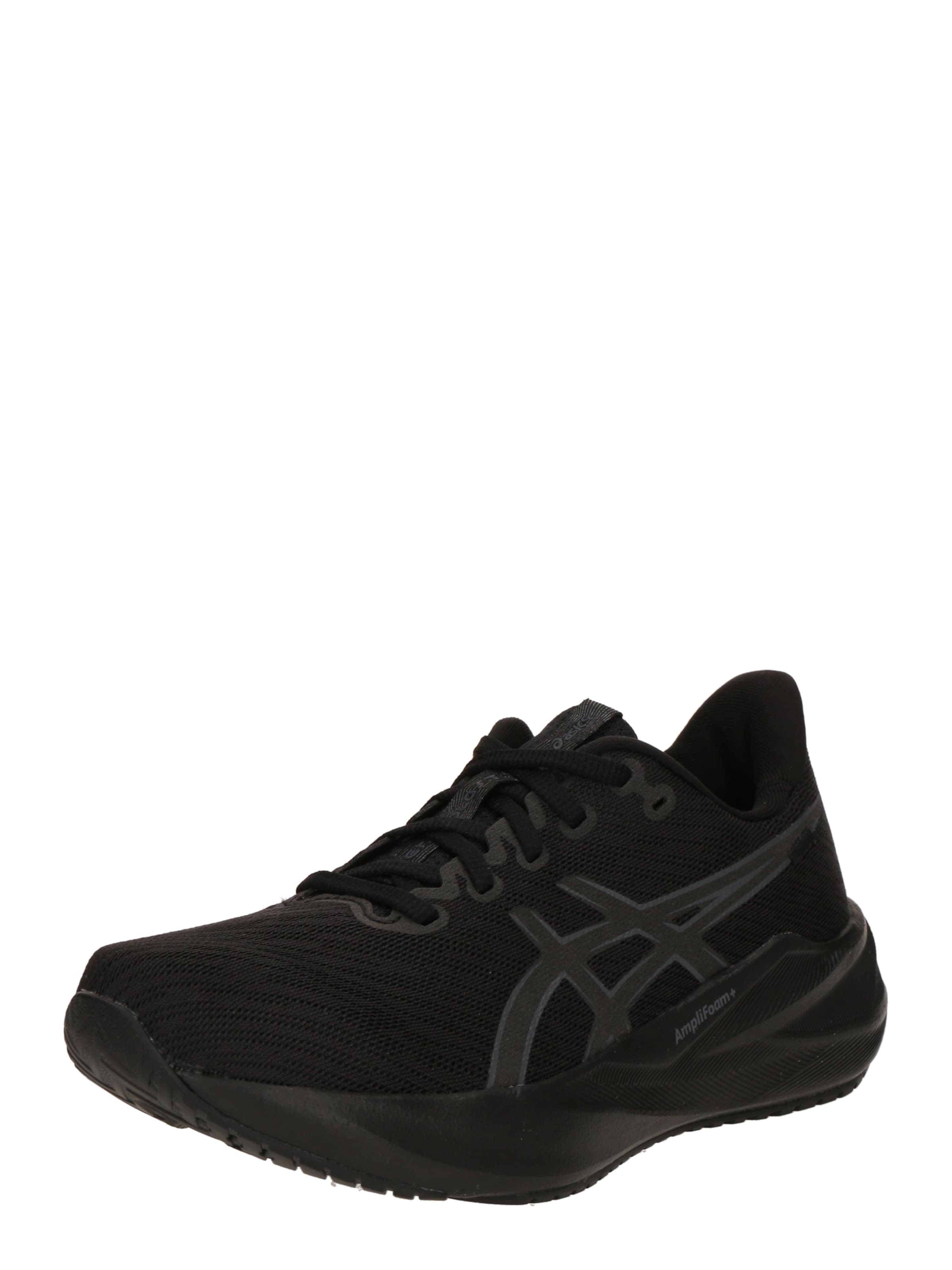 Chaussure de course &#x27;Versablast 4&#x27; ASICS en noir : devant