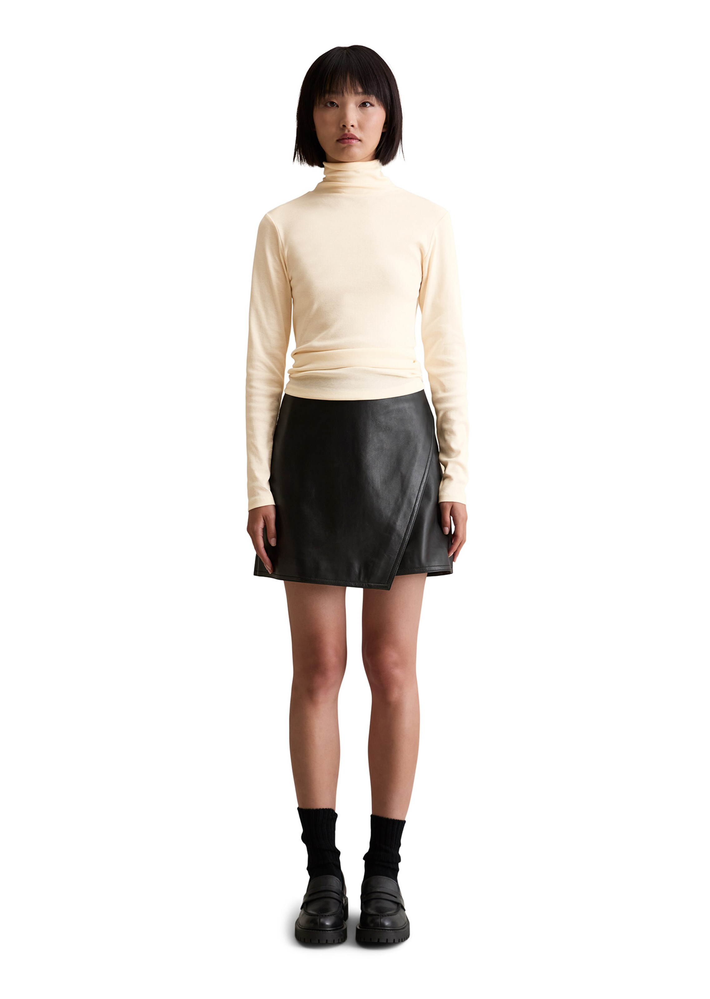 Marc O'Polo DENIM Shirt in Beige