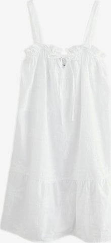 balta Next Vasarinė suknelė: priekis