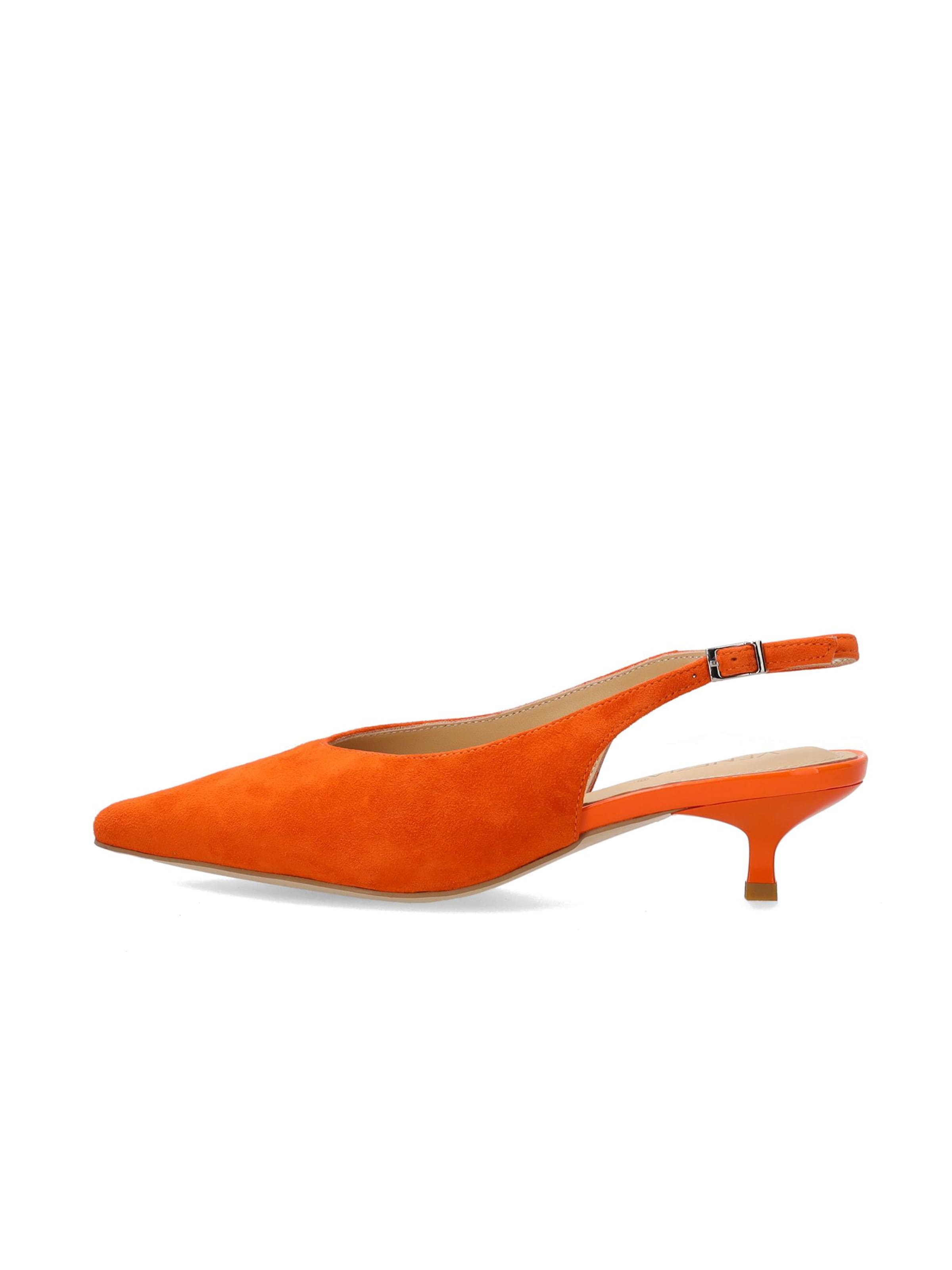 VENEZIA Pumps‌‌‌‌‌‌‌‌‌‌ in Orange: Vorderseite
