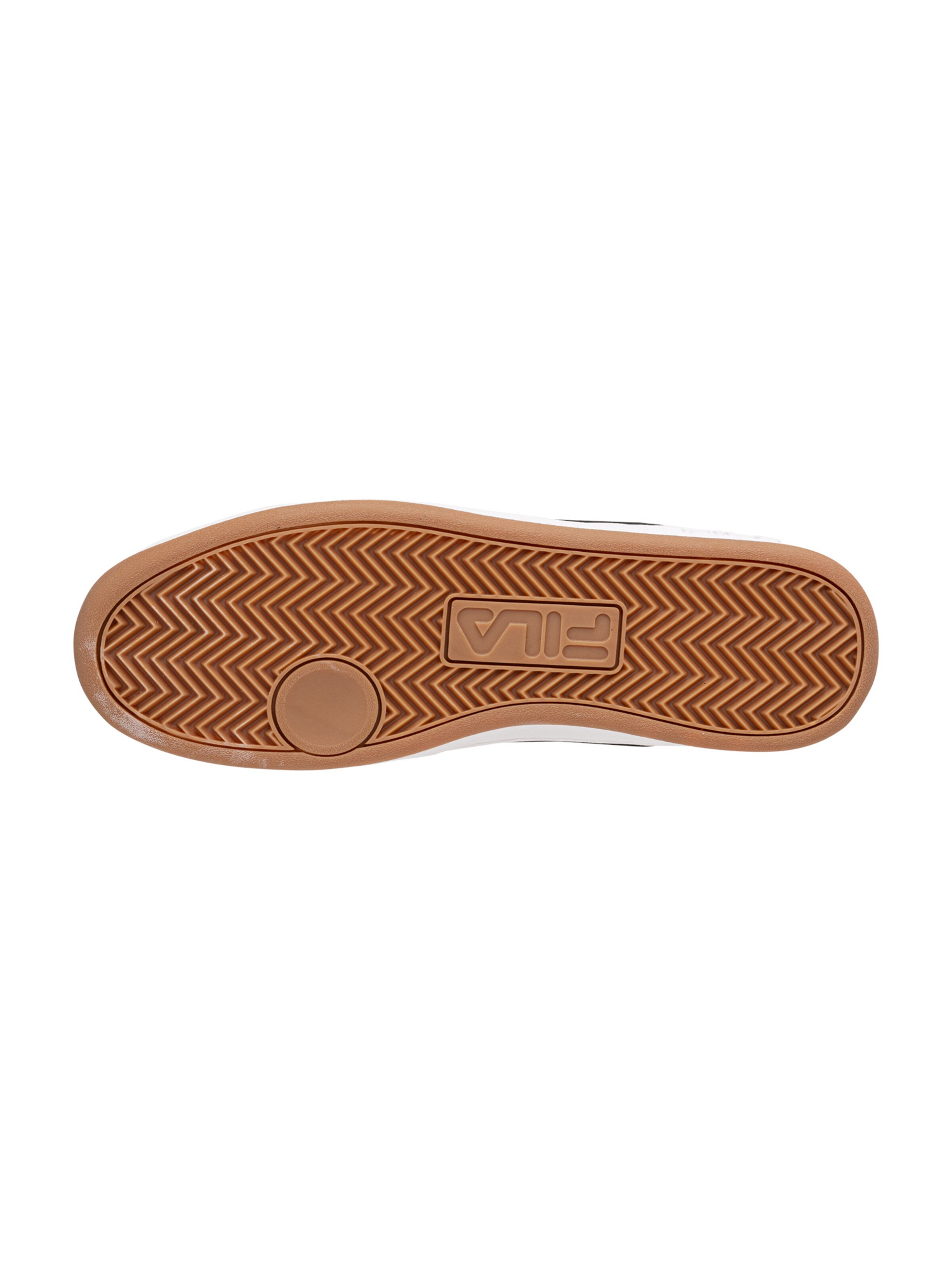 FILAVisoke tenisice 'SEVARO' - bijela boja