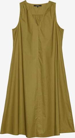 Someday فستان صيفي 'Quebbie' بلون أخضر: الأمام