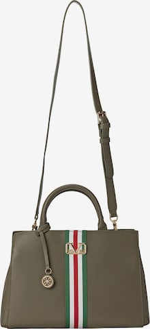 Sacs à main 'Dida' 19V69 ITALIA en vert : devant